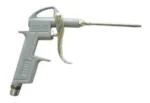Pistola Para Soplete Ar Pico Largo Bremen 3531 Desempolvador Compresor - Imagen 2