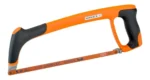 Arco De Sierra En Plastico Alto Impacto Bahco 300mm 319 - Imagen 2