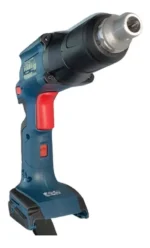 Atornillador Durlock Drywall 18v Litio Bosch Gsr 18 V-ec Te Azul Marino 50 - Imagen 3