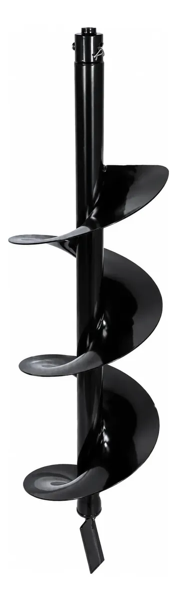 Repuesto Mecha Hoyadora 300mm X 800mm Sh-ho002 Shimura