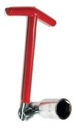 Llave Sacabujía Articulada 21mm 13/16 Wembley Cod: 237 - Imagen 2