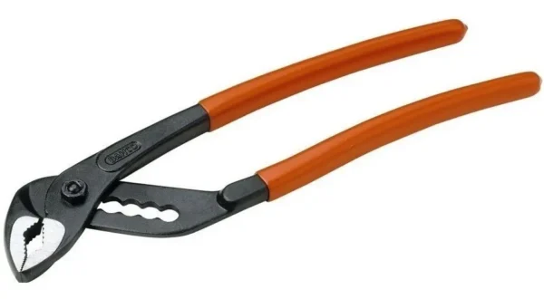 Pico De Loro Bahco 223d 192mm Apriete 32mm Fosfatizada