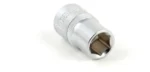 Bocallave Hexagonal Tubo Bremen Encastre 1/2 - 19 Mm 3828 - Imagen 3
