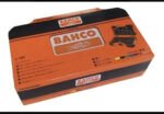 Juego De Puntas Para Atornillador 100 Piezas Bahco 59/s100b - Imagen 8
