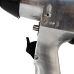 Llave De Impacto Neumática Salkor 1/2 Lnih1200 Plateado - Imagen 8