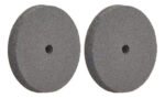 Disco Para Pulir Dremel 425 Minitorno Dremel 425 X 2 Unid Plateado - Imagen 3