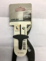 Pinza Multifix Fosfatado Pico De Loro Bahco 300mm 225p-300 - Imagen 6