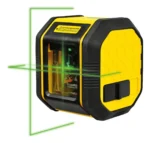Nivel Láser Verde Autonivelante Cruz 10m Crossmaster 9936173