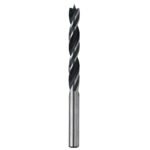Mecha Broca En Espiral Para Madera 3mm Bosch 2608596300