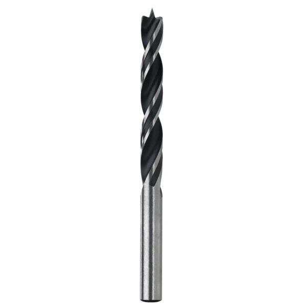 Mecha Broca En Espiral Para Madera 3mm Bosch 2608596300
