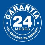 Atornillador Llave De Impacto 1/2 De 20v Litio Gamma G12426 - Imagen 7