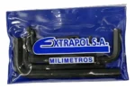 Juego Llaves Allen X 9 Un Extrapol Milimetro 380 Ind: Argent