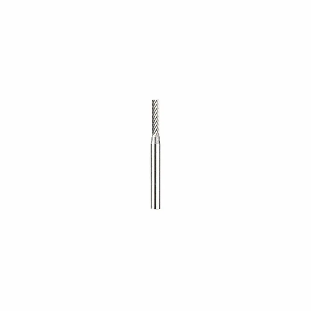 Fresa Carburo Tungsteno Recta Dremel 9902 2,4mm Minitorno Fresa Carburo Tungsteno Recta Dremel 9902 2,4mm Minitorno - Imagen 1