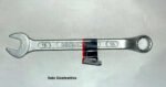 Llave Combinada Bremen 9/16 Pulgada Acero Vanadio Cod: 3527 - Imagen 3