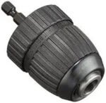 Mandril Autoajustable 10mm Encastre 1/4(atornillador) Bosch No - Imagen 2