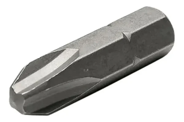 Punta Ph2 Enc.5/16 Para Destornillador Impacto Bremen 5008