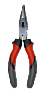 Pinza Punta 6 152mm - Bulit Serie 600 Mod: Pza S6 Ps6 - Imagen 3