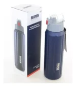 Termo Acero Inoxidable Bremen 7296 600ml Deportivo Azul - Imagen 5