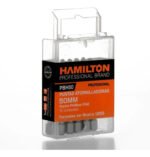 Puntas Atornilladoras Phillip 50mm Ph2 10u Hamilton Pbh50