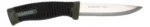 Cuchillo Bahco Sb2446 Laplander Inoxidable 10 Cm Con Funda Verde Oscuro - Imagen 3