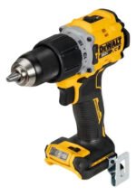 Taladro + Llave De Impacto Dewalt 20v + 1 Bateria Y Cargador - Imagen 3