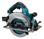 Sierra Circular A Bateria 40v Makita Hs003gz 185mm Sin Bater Turquesa 50