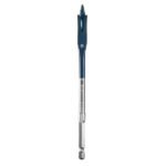 Mecha Broca Plana Paleta Para Madera Bosch 40x152mm Selfcut - Imagen 4