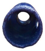 Broca Copa Diamantada Bremen 30mm Para Amoladora 8055 - Imagen 6