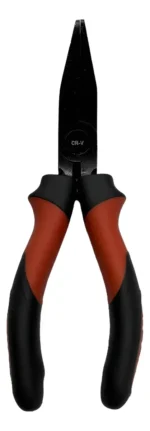 Pinza Punta Plana 6 150mm Bulit Serie 600 Mod: Pza S6 Pp 6 - Imagen 7