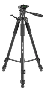 Combo Nivel Laser 360 12 Lineas Verde + Tripode 1.6m - Imagen 8