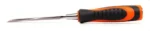 Formón Mango De Goma 19 Mm Profesional Hamilton Fmg19 - Imagen 4
