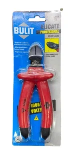 Pinza Y Alicate Aislada 1000v Bulit En-iec 60900 Kit 2 Pcs - Imagen 4