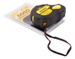 Cinta Metrica Profesional 8mts X 25mm Con Freno Marca Dogo - Imagen 2