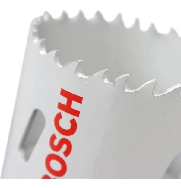 Sierra Copa Hss - Bimetalica 68 Mm Bosch 2608584123