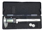 Calibre Digital Profesional Bahco 150mm Mod: 1150d Bah1150d