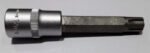 Tubo Bocallave Punta Ribe 12 X100mm Encastre 1/2 Bremen 4155 - Imagen 4