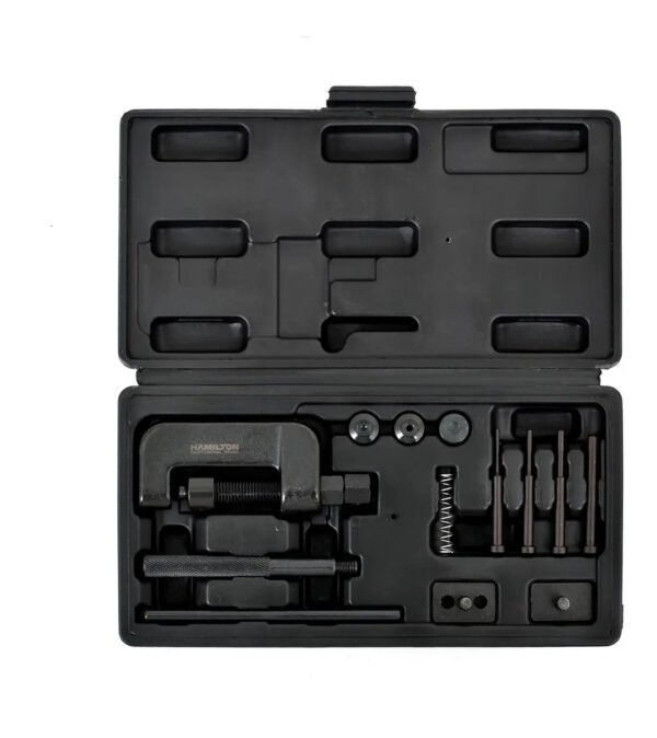 Kit Corta Cadena De Moto Y Bicicletas Hamilton 13 Pzs Aut26
