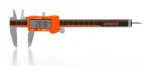 Calibre Digital 150mm Carcasa Plastic Pulgad Mm Hamilton C30 - Imagen 3