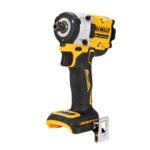 Llave De Impacto 1/2 Dewalt Dcf922b 20v 610 Nm Sin Bateria Amarillo - Imagen 4