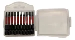 Set Punta Plana Atornillador 4mmx50mm X 10und Imanta Venturo - Imagen 2