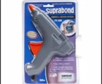 Pistola Encoladora Elec. Gde Suprabond Px300 + 1 Kg Barritas Gris - Imagen 4