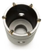 Mecha Copa De Widia Bremen 60 Mm Rosca M22 Mod: 4288 - Imagen 3