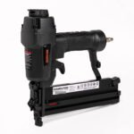 Clavadora Engrampadora Neumatica 2 En 1 Clav 15/50mm 16/40mm - Imagen 2