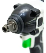 Llave De Impacto 1/4 1/2 Brushless Batería 18v 2.0a Salkor - Imagen 3