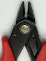 Pinza Alicate Corte Ras 5 PuLG Precisión Electronica Pza1200 - Imagen 4