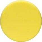 Paño Pulir Espuma Medium Bosch Detailing Amarillo 170mm M14 Beige - Imagen 2