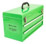 Caja Gabinete De Herramientas Metálica 91 Piezas Salkor Prof - Imagen 6