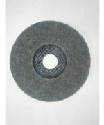 Chaupint Disco De Pulir Grano Fino 115 Mm Amoladora Pegaso - Imagen 3