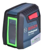 Nivel Bosch Laser Gll 2-12g Autonivelante Lineas Verdes - Imagen 6