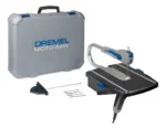 Sierra Caladora De Banco Y Manual Dremel Moto Saw Ms20 Malet